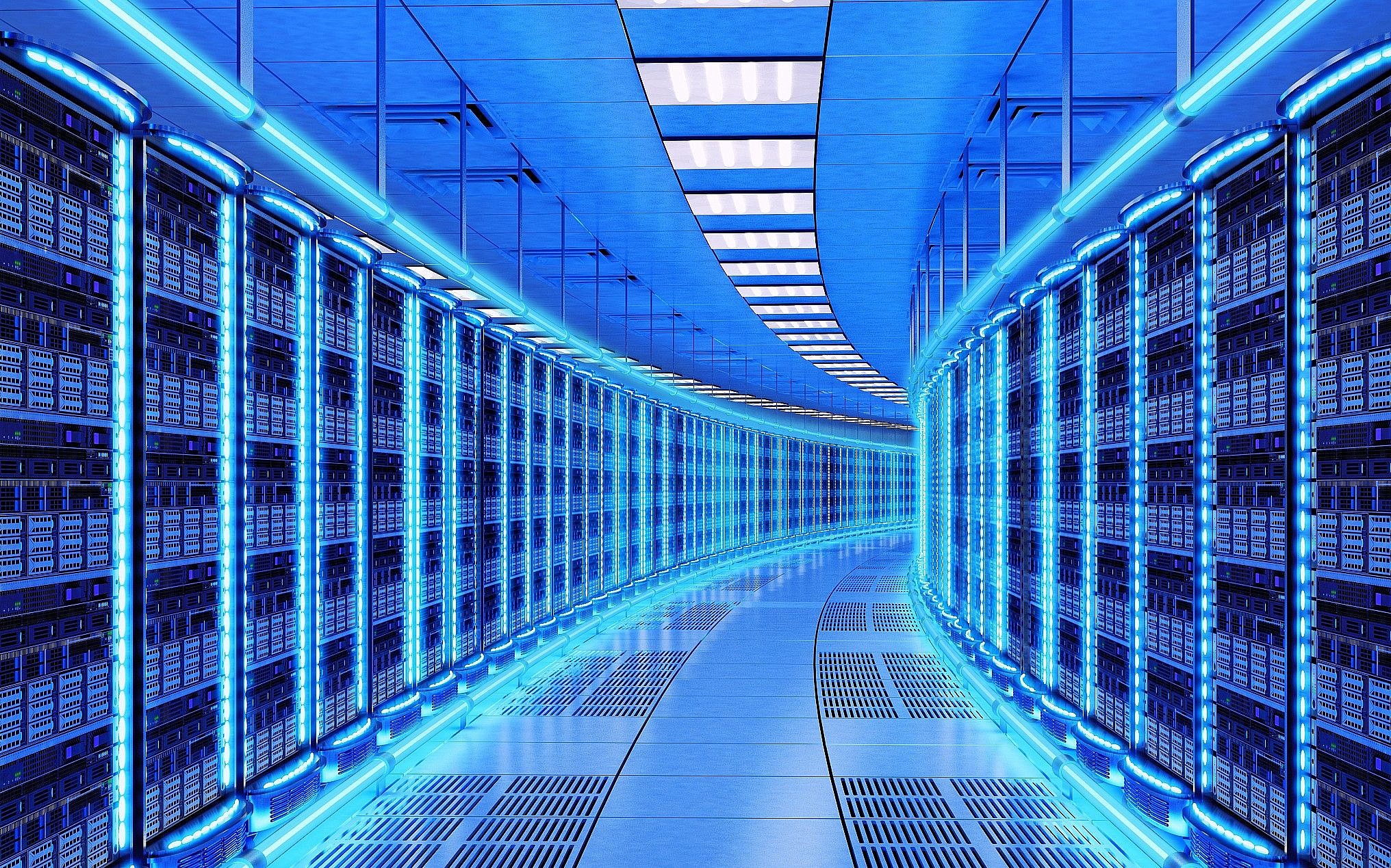 DataCenter