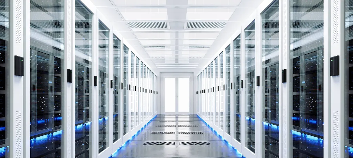 Data Center