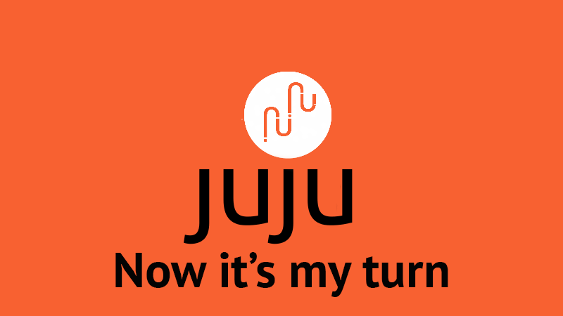 JuJu logo