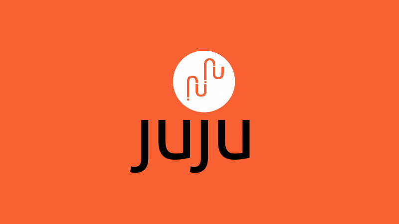 JuJu Logo